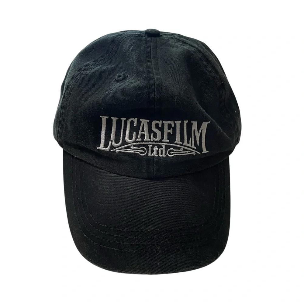 Lucasfilm Company Store Cap - Picture 2 of 7